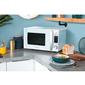 CANDY 700W 20L MICROWAVE CMXW20DW WHITE